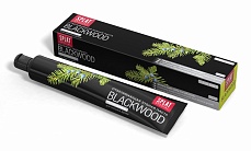 Зубная паста SPLAT Special Blackwood/Черное дерево 75 мл