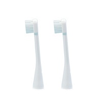Сменные насадки Hapica BRT-7B для детской зубной щетки (2 шт.)