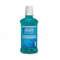 Ополаскиватель для рта ORAL-B Pro-Expert Мульти-Защита 500 мл
