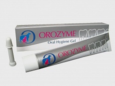 Орозим-гель (Orozyme) для животных